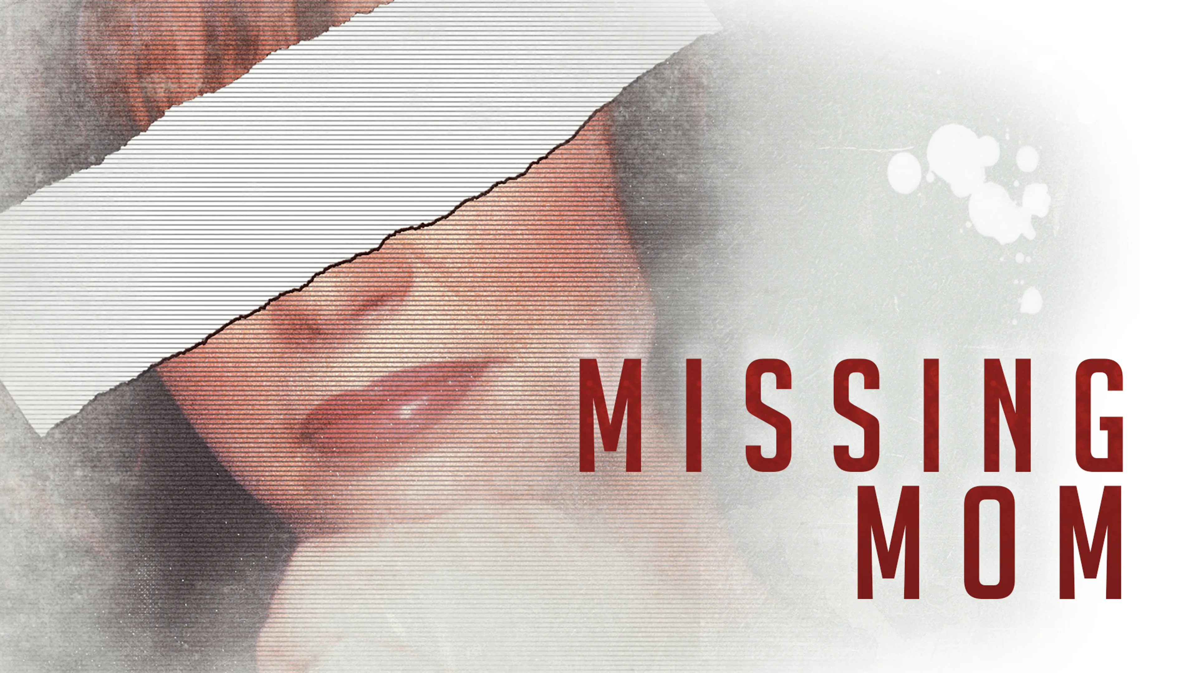 Missing Mom poster
